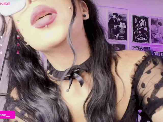 Janediaz webcam