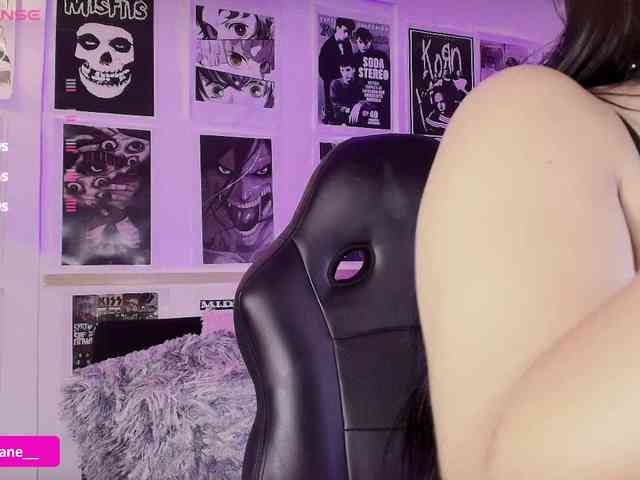 Janediaz webcam