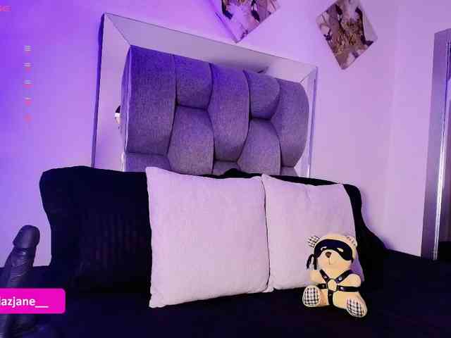 Janediaz webcam