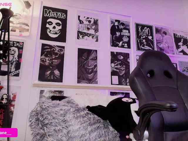 Janediaz webcam