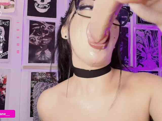 Janediaz webcam
