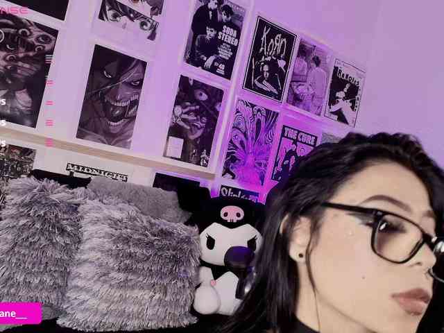 Janediaz webcam