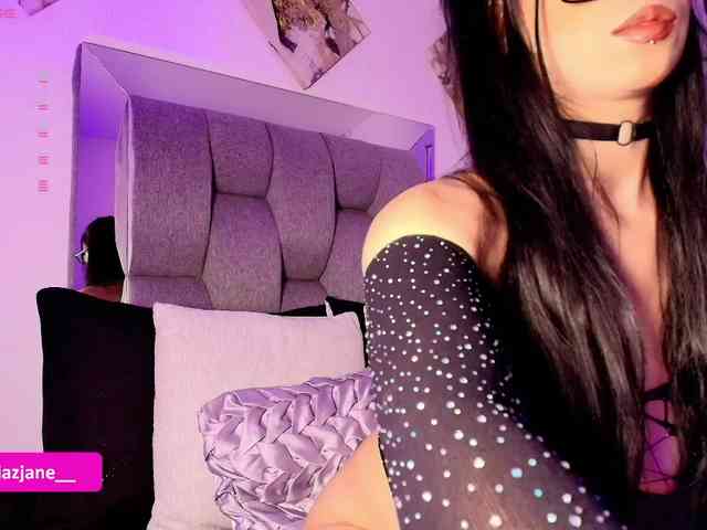 Janediaz webcam