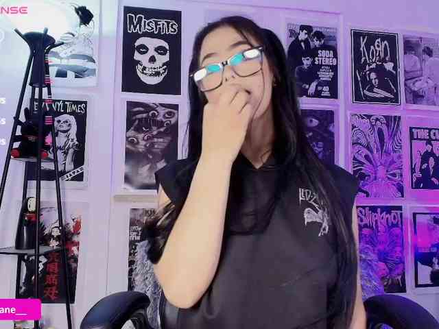 Janediaz webcam