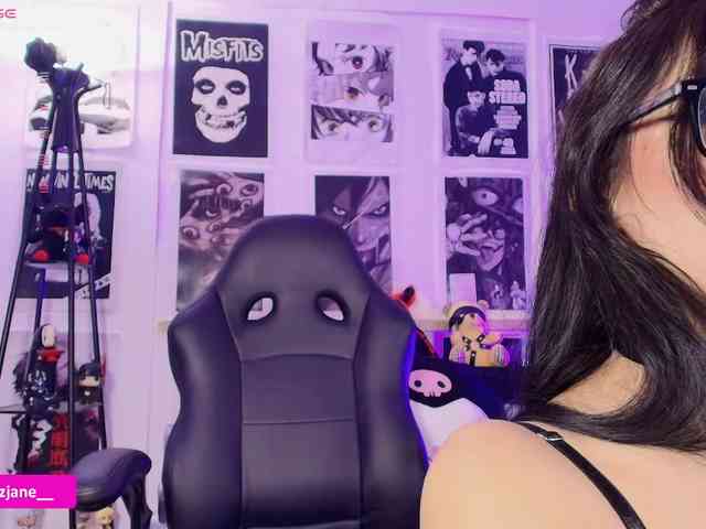 Janediaz webcam