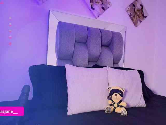 Janediaz webcam