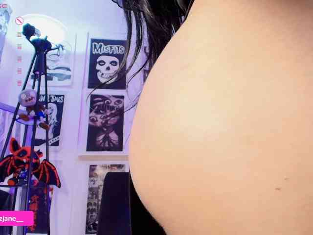 Janediaz webcam