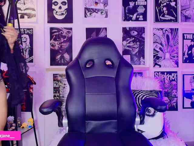 Janediaz webcam