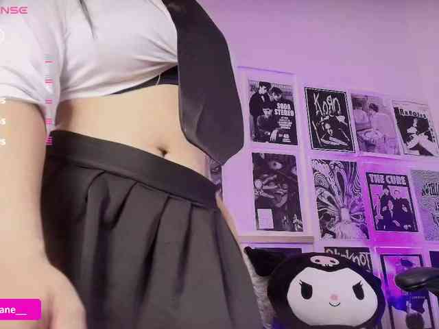 Janediaz webcam