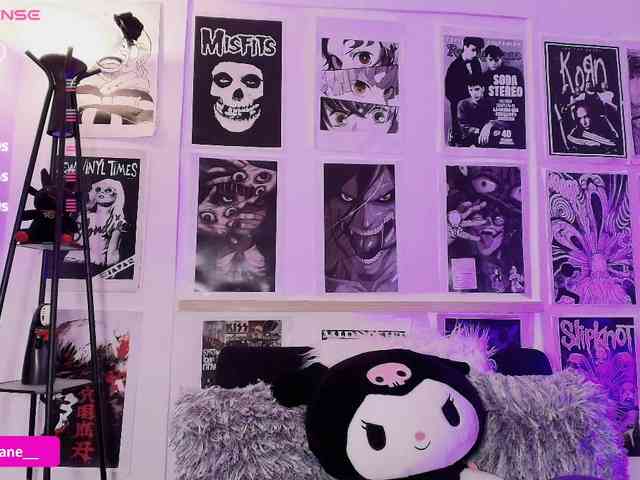 Janediaz webcam