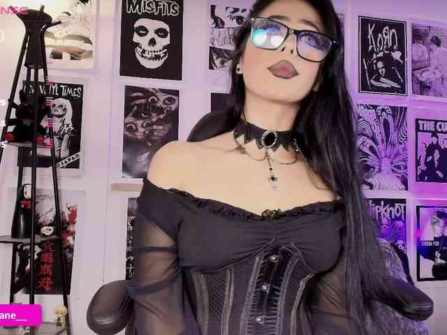 Janediaz webcam