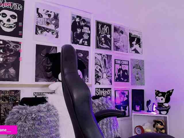 Janediaz webcam