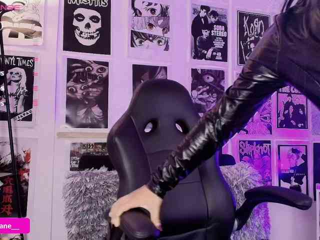 Janediaz webcam