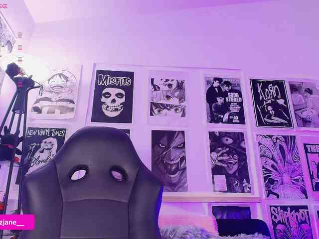 Janediaz webcam