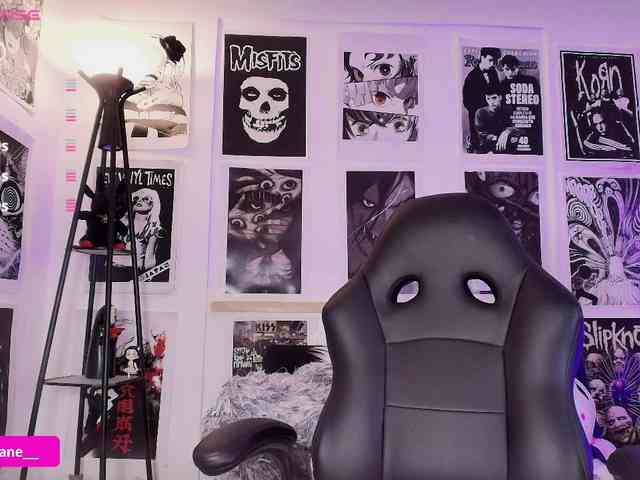 Janediaz webcam