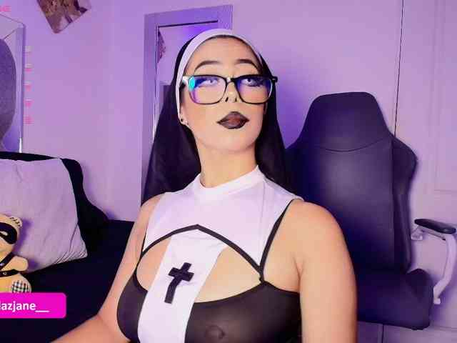 Janediaz webcam