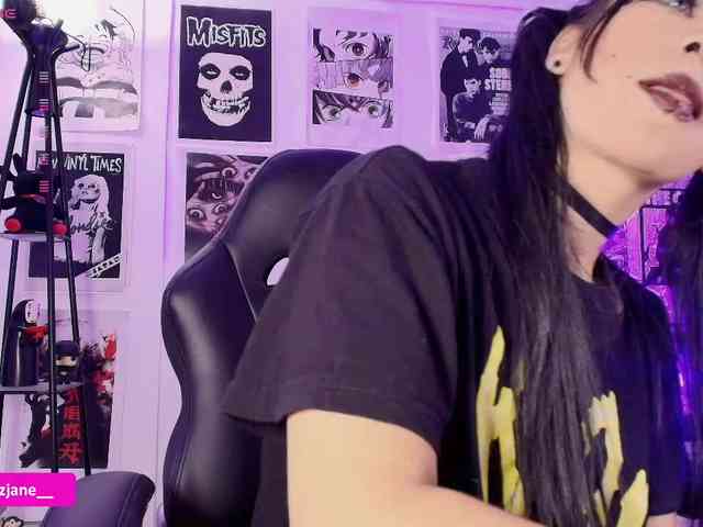 Janediaz webcam