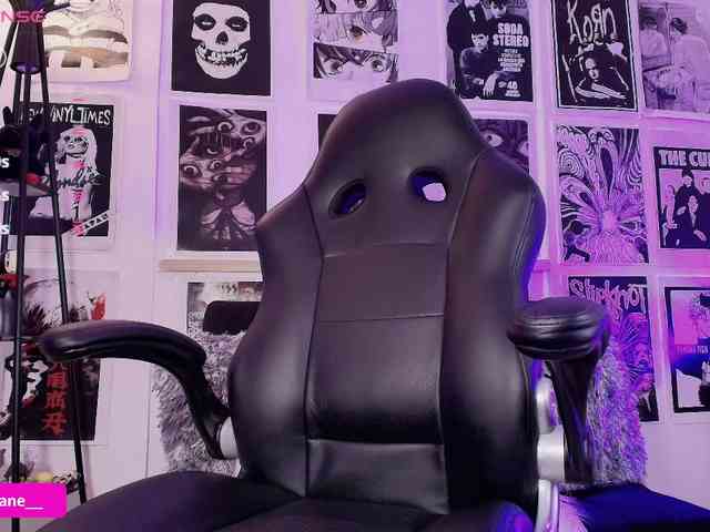 Janediaz webcam