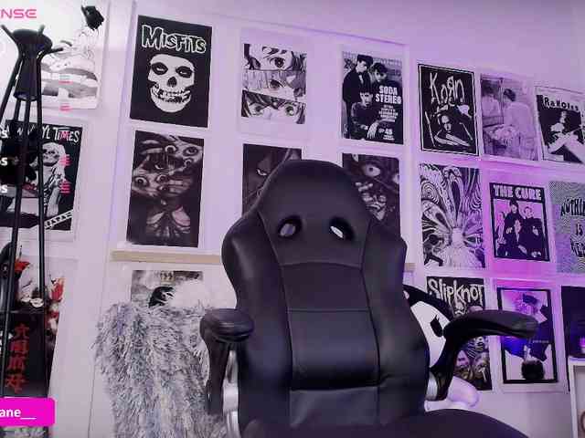 Janediaz webcam