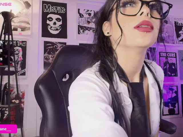 Janediaz webcam