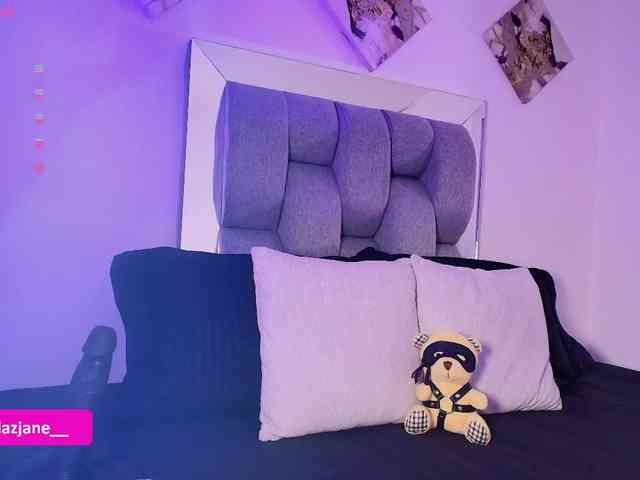 Janediaz webcam