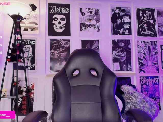 Janediaz webcam
