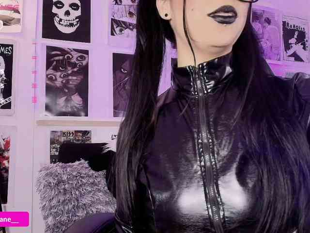 Janediaz webcam