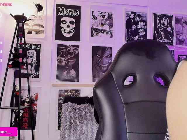 Janediaz webcam