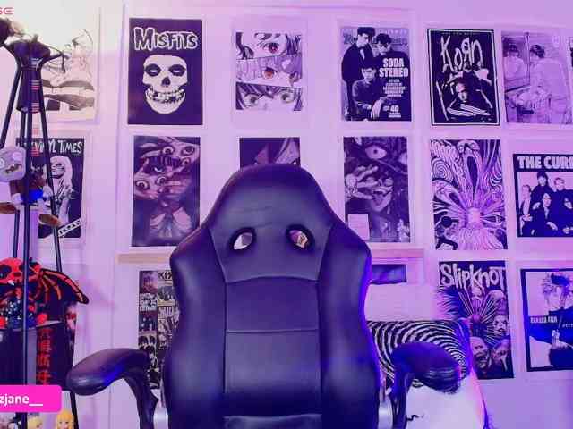Janediaz webcam