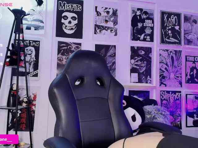 Janediaz webcam
