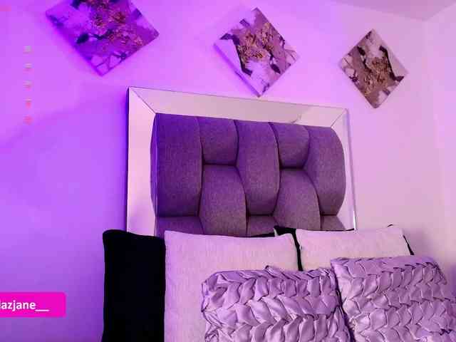 Janediaz webcam