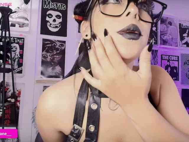 Janediaz webcam