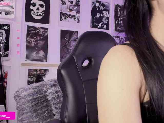 Janediaz webcam