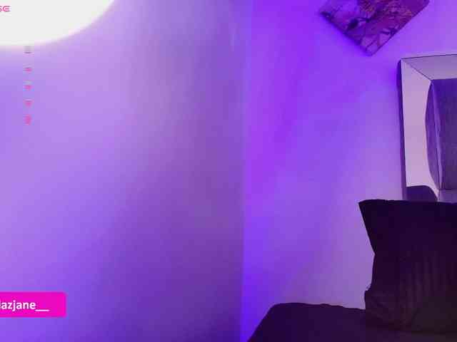Janediaz webcam