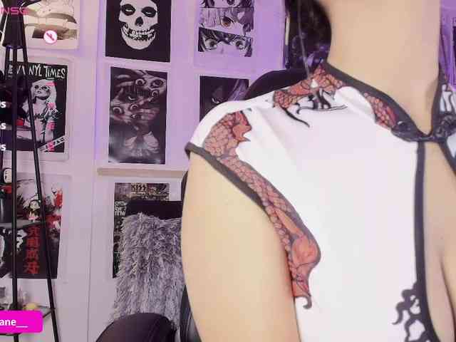 Janediaz webcam