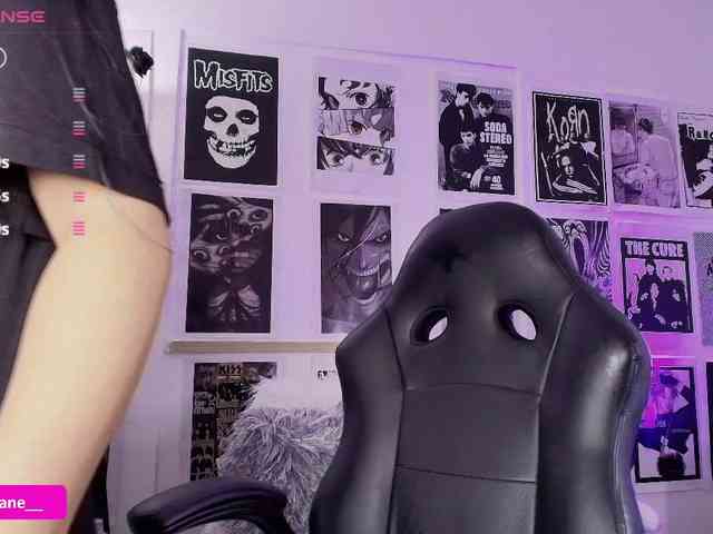 Janediaz webcam