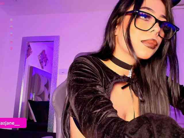 Janediaz webcam