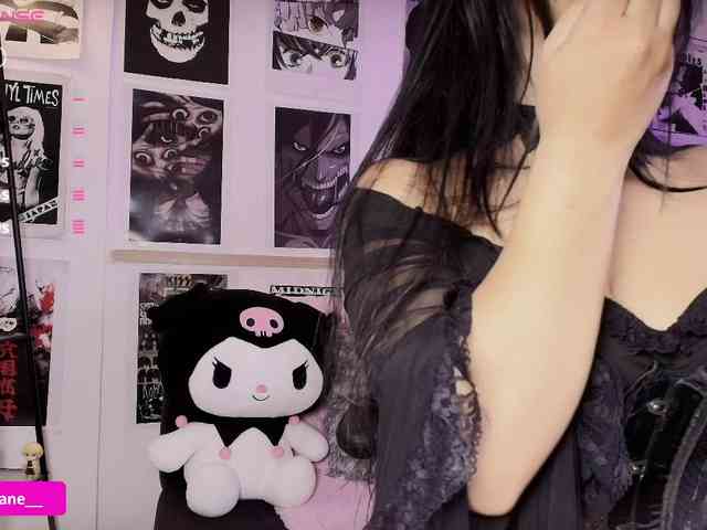 Janediaz webcam