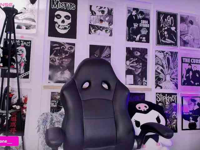 Janediaz webcam
