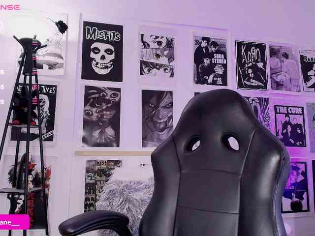 Janediaz webcam