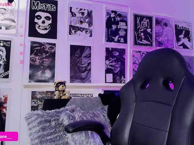 Janediaz webcam