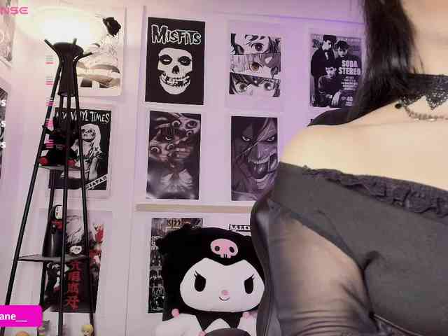 Janediaz webcam