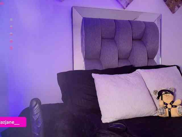 Janediaz webcam