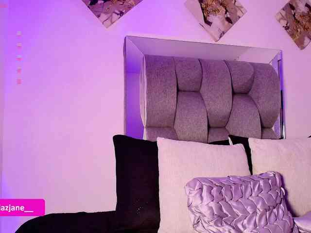 Janediaz webcam