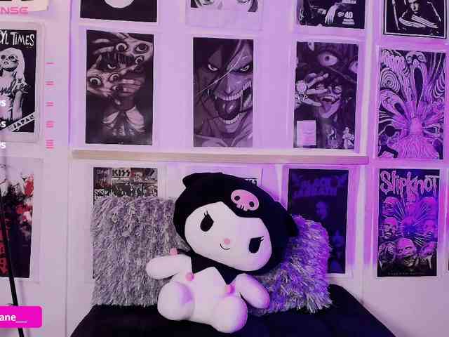 Janediaz webcam