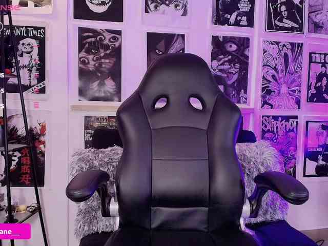 Janediaz webcam
