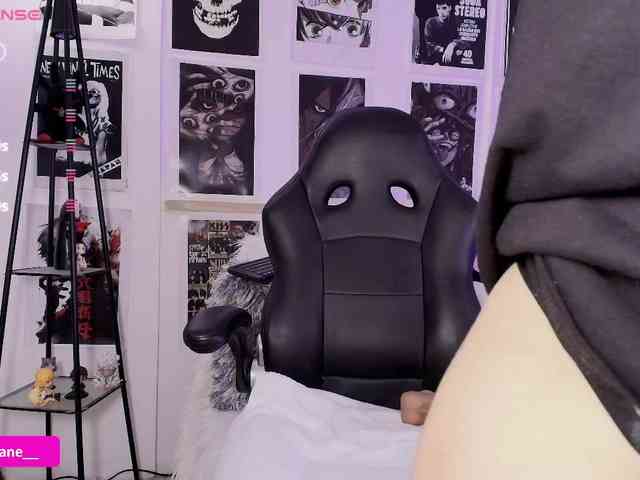 Janediaz webcam