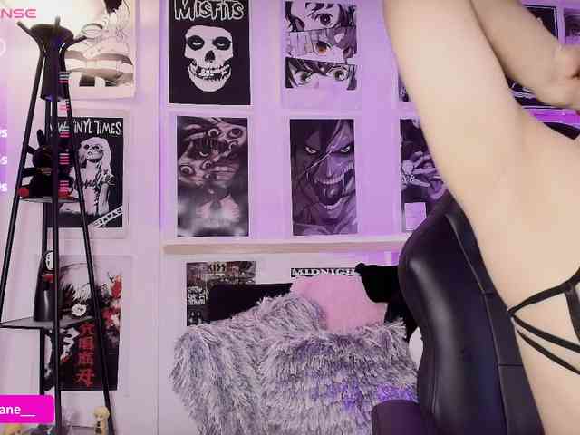 Janediaz webcam