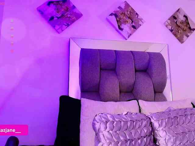 Janediaz webcam
