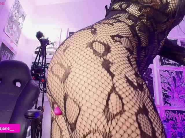 Janediaz webcam